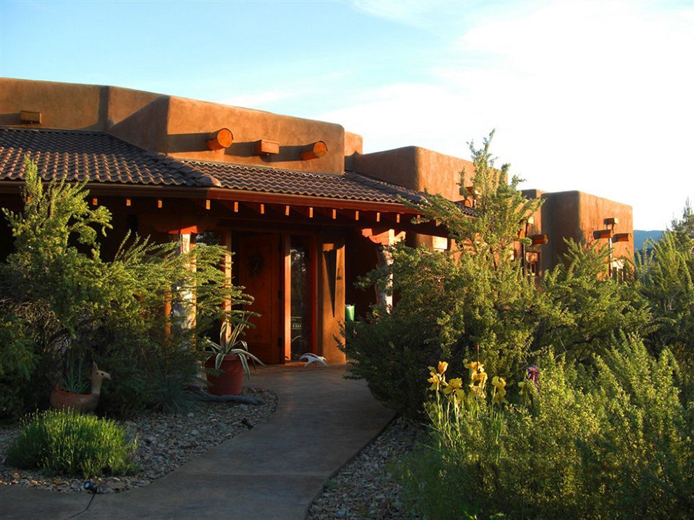 Bighorn Ridge Guesthouse Okanagan Falls Экстерьер фото