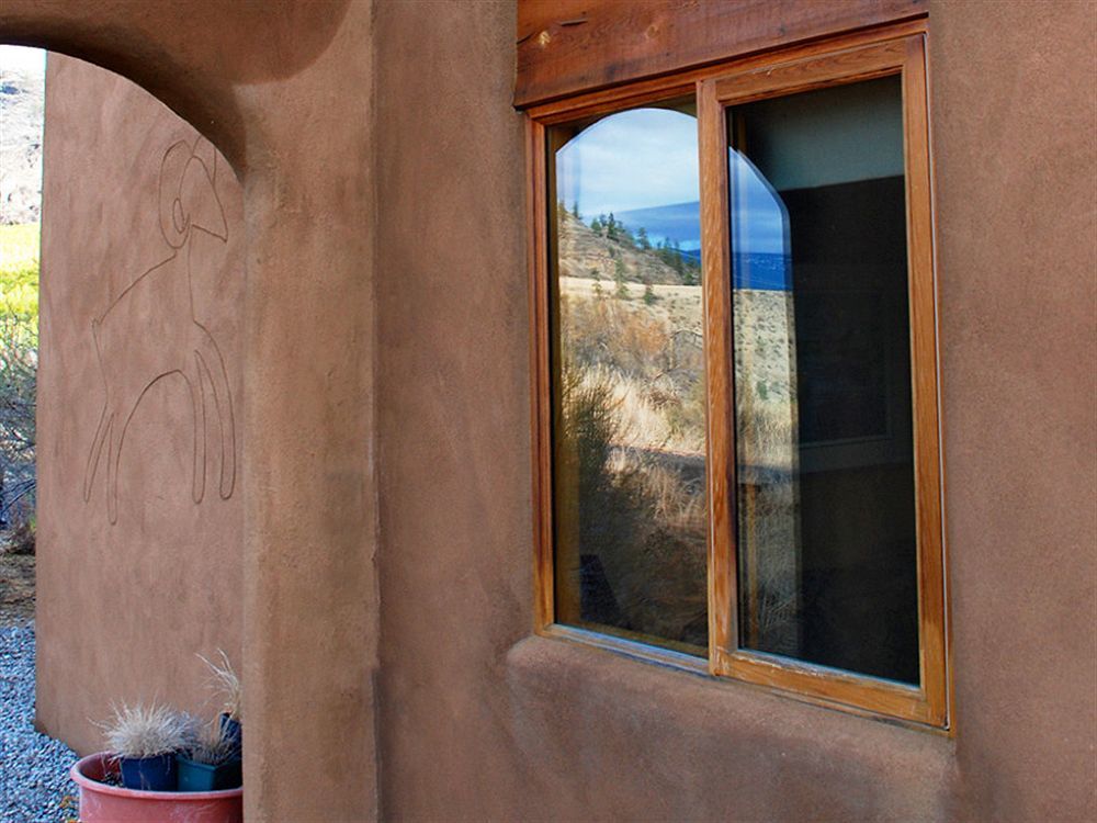Bighorn Ridge Guesthouse Okanagan Falls Экстерьер фото