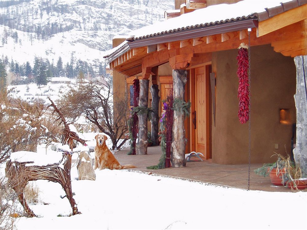 Bighorn Ridge Guesthouse Okanagan Falls Экстерьер фото