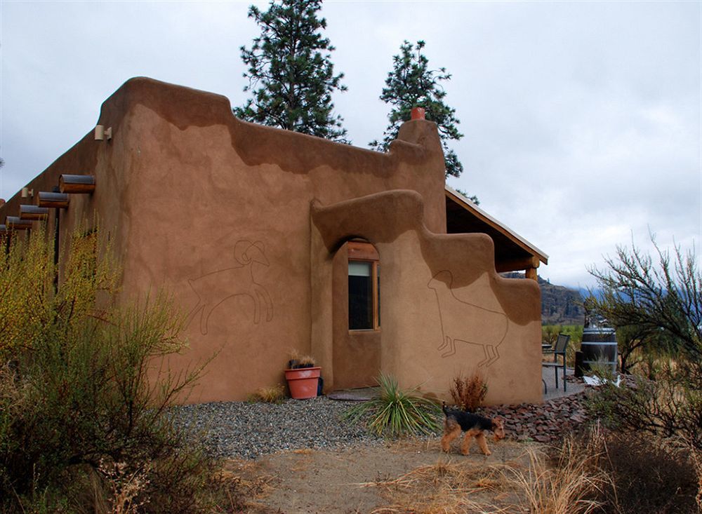 Bighorn Ridge Guesthouse Okanagan Falls Экстерьер фото